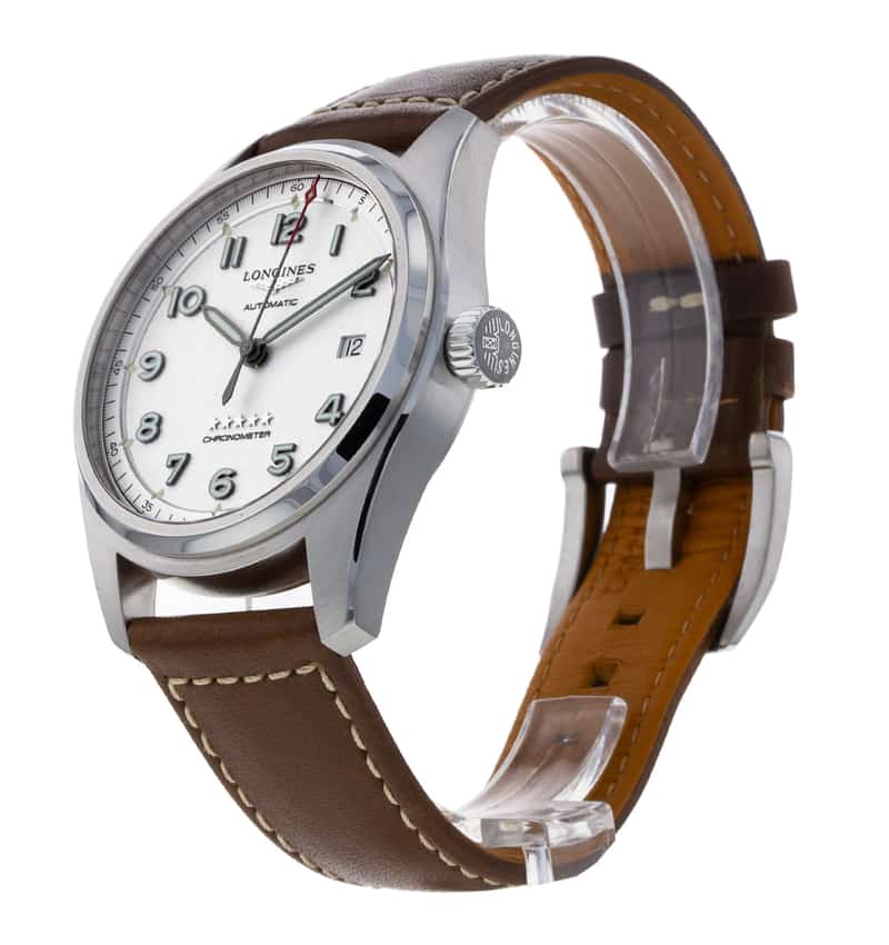 Longines Spirit L3.810.4.73.2